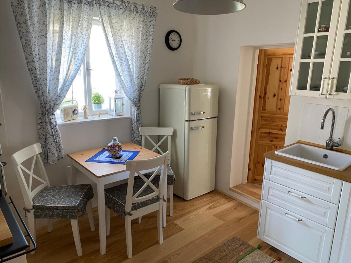 Vila Nad Slováckým sklípkem Tupesy Exteriér fotografie
