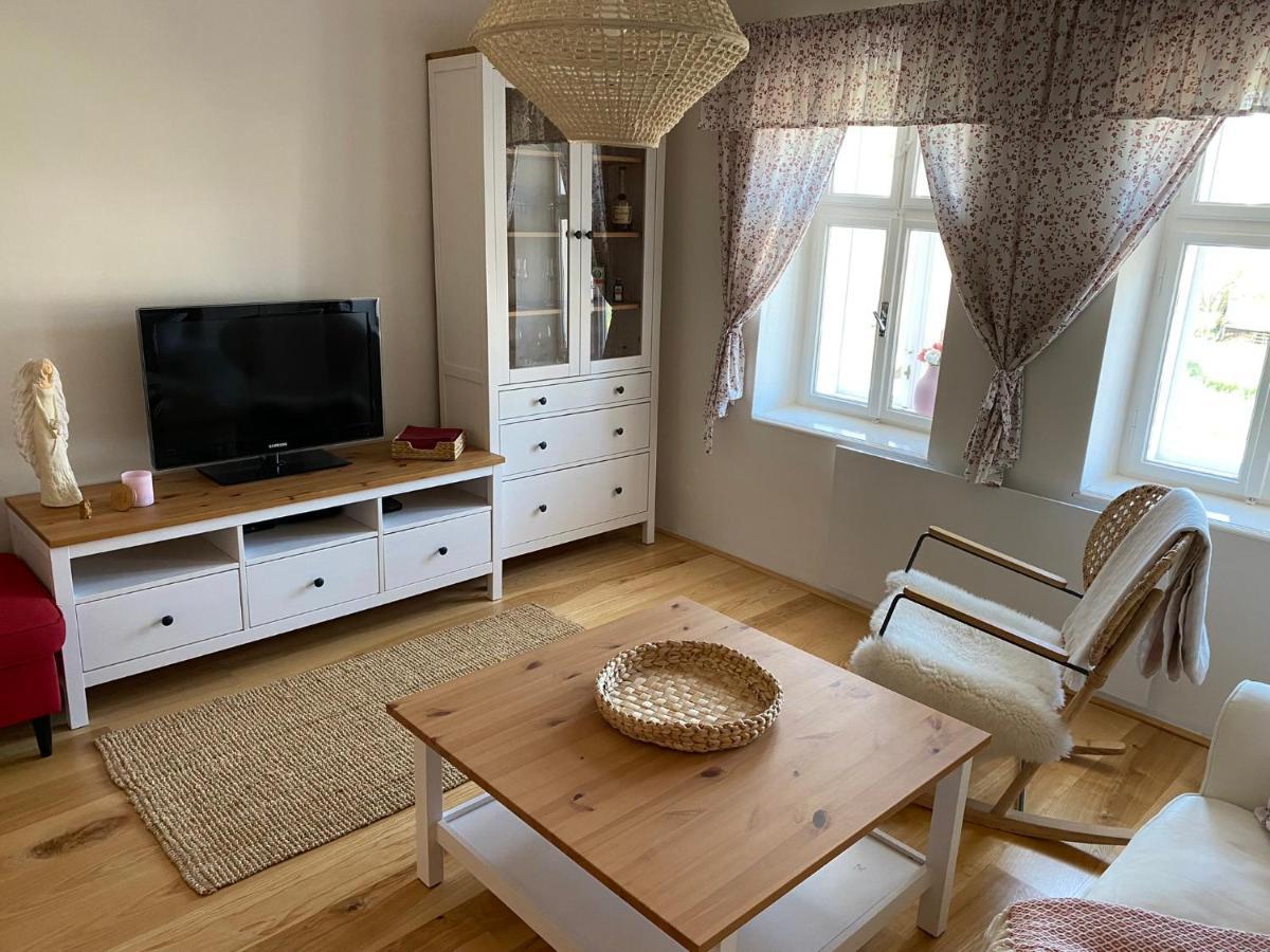 Vila Nad Slováckým sklípkem Tupesy Exteriér fotografie