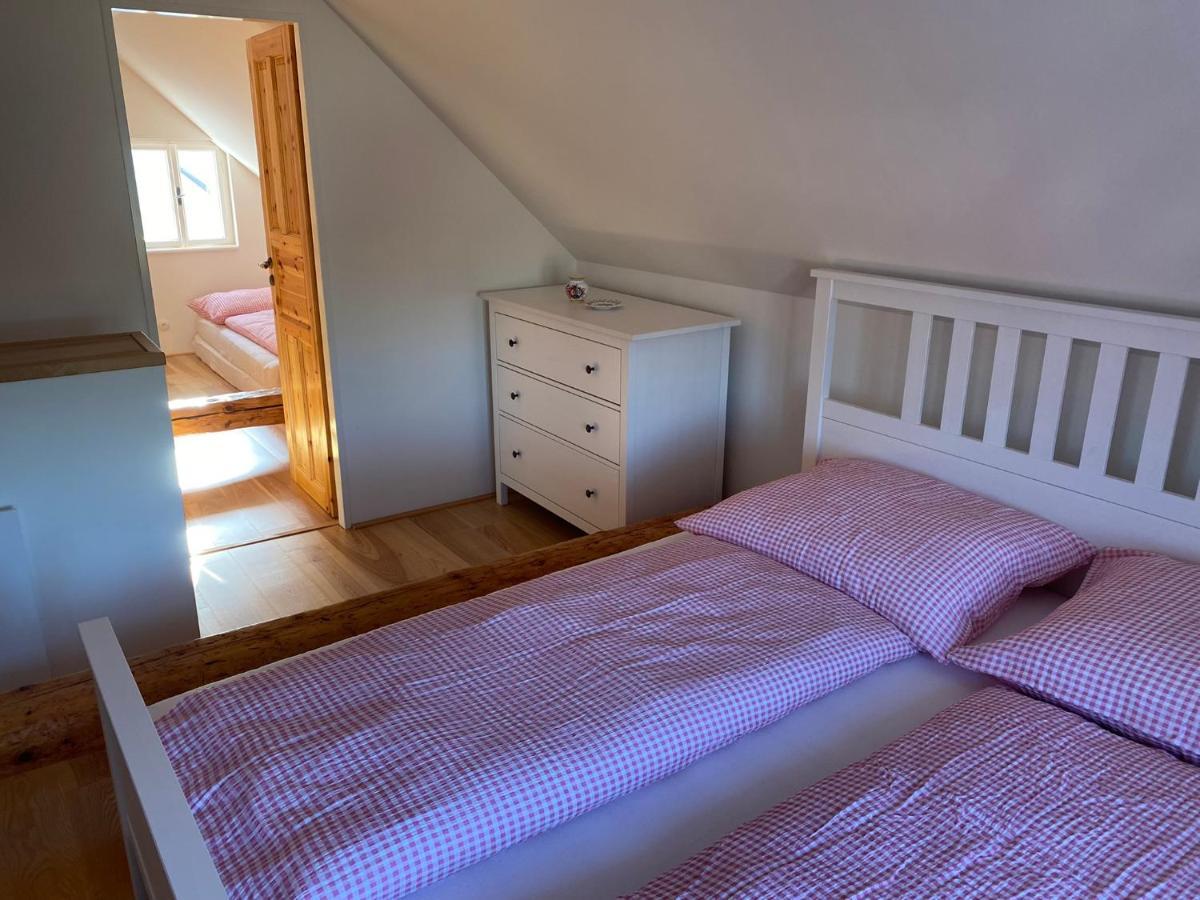 Vila Nad Slováckým sklípkem Tupesy Exteriér fotografie