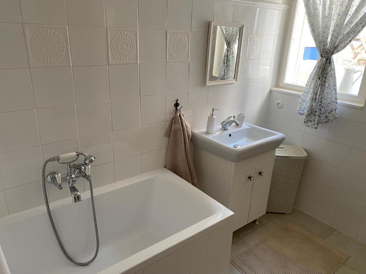 Vila Nad Slováckým sklípkem Tupesy Exteriér fotografie
